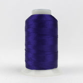 Threads - Rayon - Accent 12Wt - AC50 - Dark Blue - 400m/437yd